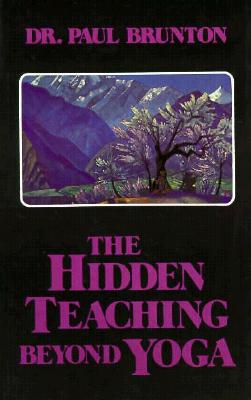 Hidden Teaching Beyond Yoga