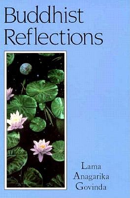 Buddhist Reflections