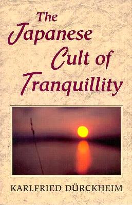 The Japanese Cult of Tranquillity