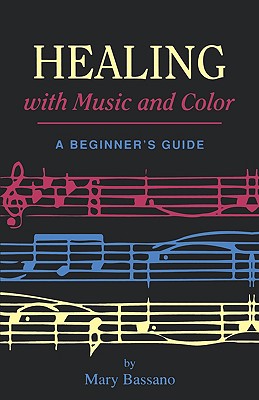 Healing with Music and Color: A Beginner's Guide