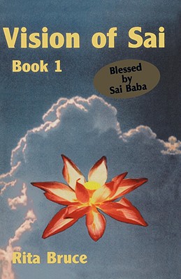 Vision of Sai: Book 1
