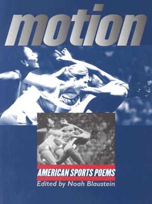 Motion: American Sports Poems