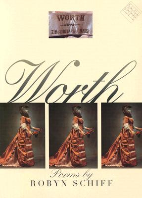 Worth (Kuhl House Poets)