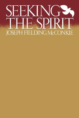 Image for Seeking the spirit