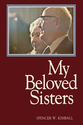 My beloved sister