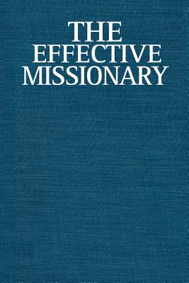 Image for The Effective Missionary