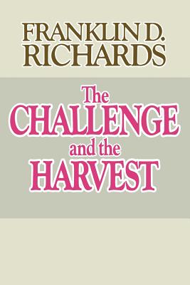 Challenge and the Harvest