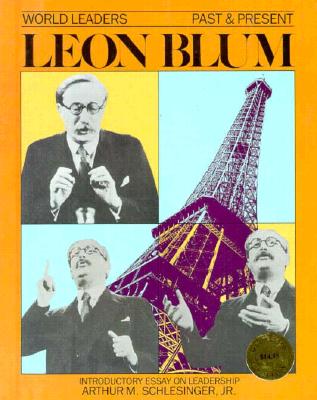 Leon Blum; Leon Blum