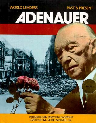 Konrad Adenauer