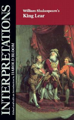Image for William Shakespeare's King Lear (Modern Critical Interpretations)