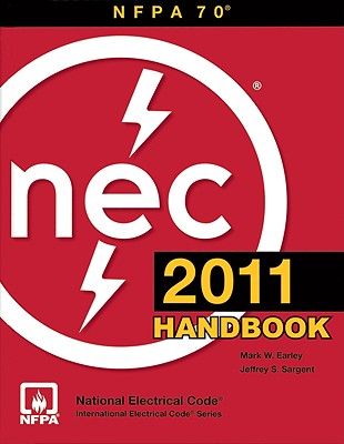 National Electrical Code 2011 Handbook