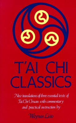 Image for T'ai Chi Classics