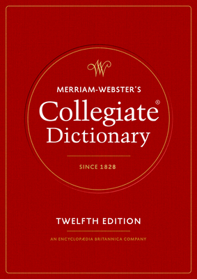 Merriam-Webster's Collegiate Dictionary