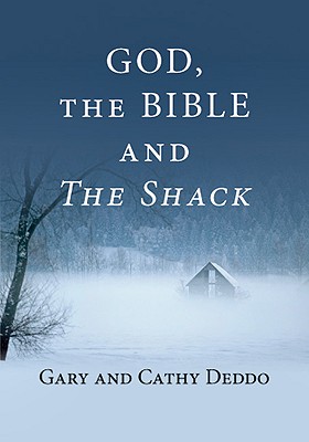 God, the Bible and the Shack (Ivp Booklets)