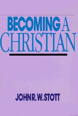 Becoming a Christian