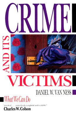 Crime and Its Victims (Impact Books)