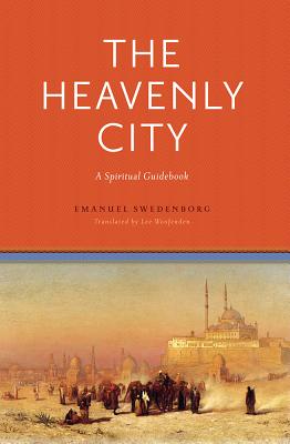 The Heavenly City: A Spiritual Guidebook