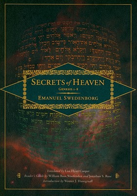 Secrets of Heaven Volume 1: The Deluxe New Century Edition