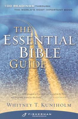Image for The Essential Bible Guide: 100 Readings Through the World's Most Important Book The Essential Bible Guide: 100 Readings Through the World's Most Important Book
