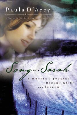 Song for Sarah: A Mother's Journey Through Grief and Beyond
