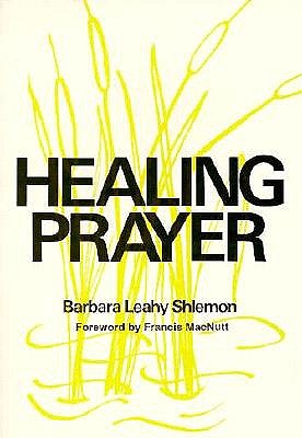 Healing Prayer