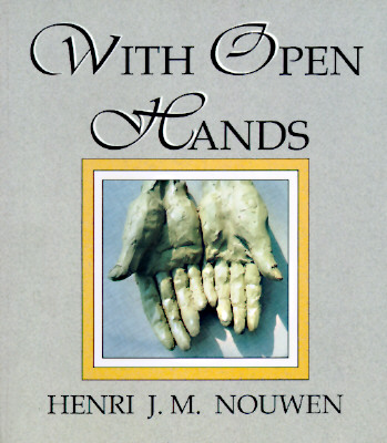 With Open Hands
