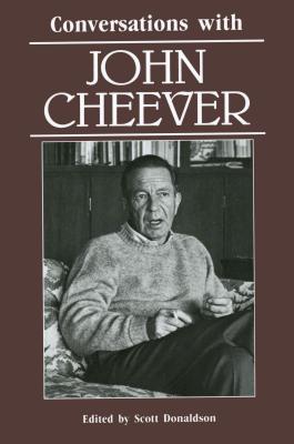 Conversations With John Cheever