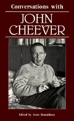 Conversations with John Cheever (Literary Conversations Series)
