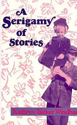 A Serigamy of Stories