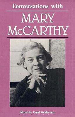 Conversations with Mary McCarthy (Literary Conversations Series)