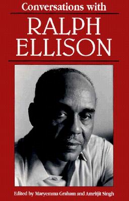 Conversations with Ralph Ellison (Literary Conversations Series)