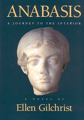 Image for ANABASIS A JOURNEY TO THE INTERIOR