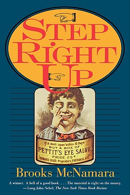 Step Right Up (Performance Studies)