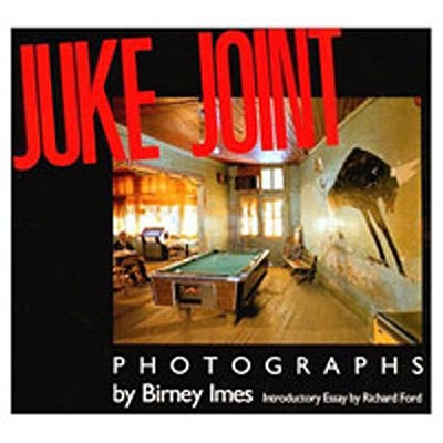 Juke Joint (Author and Artist Series)