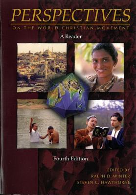 Image for Perspectives on the World Christian Movement: A Reader (Perspectives)