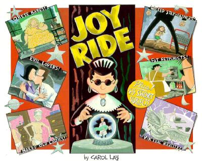 Joy Ride and Other Stories