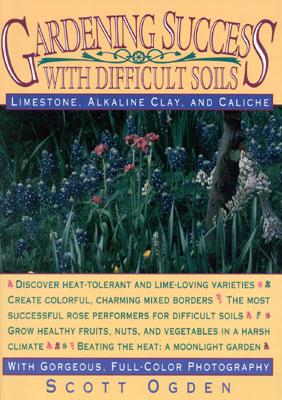 Gardening Success with Difficult Soils
