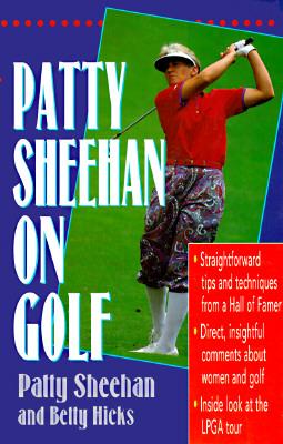 Patty Sheehan on Golf