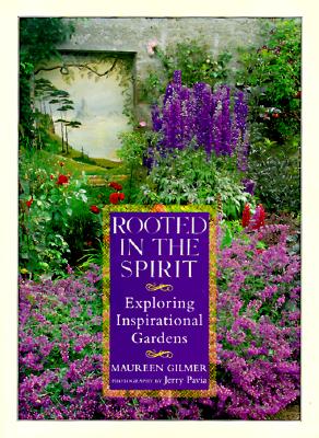 Rooted in the Spirit: Exploring Inspirational Gardens