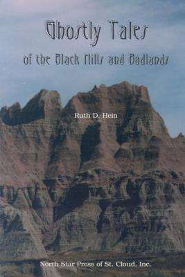 Image for Ghostly Tales Of the Black Hills and Badlands: 8.5 (Ohio)