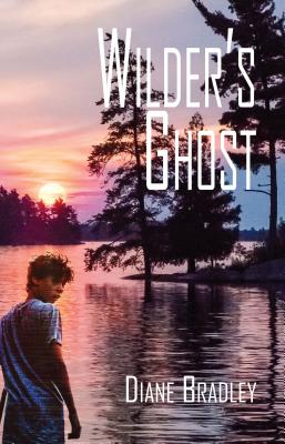 Wilder's Ghost (3) (Wilder series)