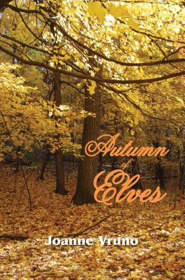 Autumn of Elves (2) (Seasons of Elves)