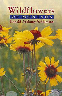 Wildflowers of Montana