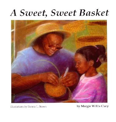 A Sweet, Sweet Basket