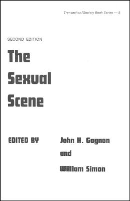 The Sexual Scene (Transaction/Society book series, TA/S-5)