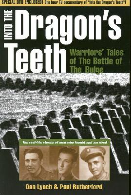 Into the Dragon's Teeth