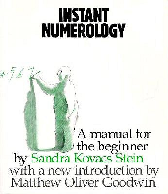 INSTANT NUMEROLOGY
