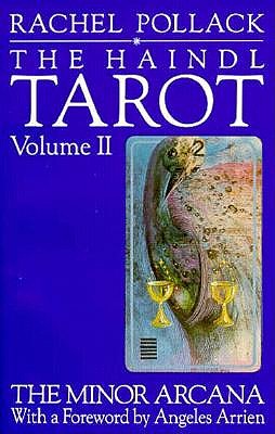Image for Haindl Tarot, Volume II: The Minor Arcana