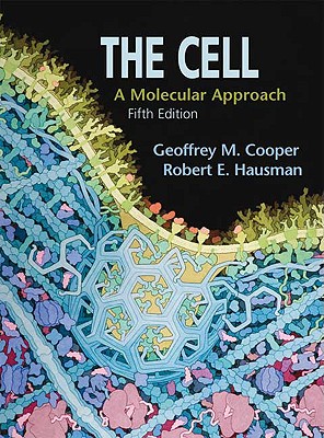 Cell: A Molecular Approach