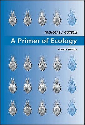 A Primer of Ecology